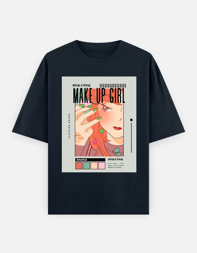 Women's Oversized Classic T-Shirt - Bellaor