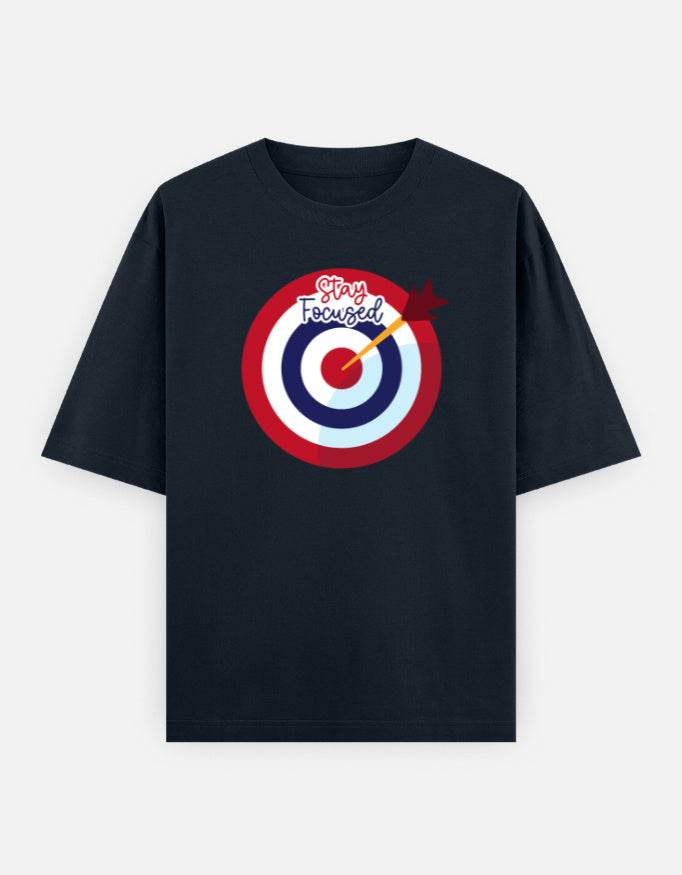 Unisex Oversized Classic T-Shirt - Bellaor