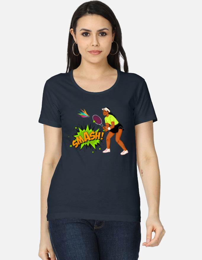Women's Classic T-Shirt - Bellaor