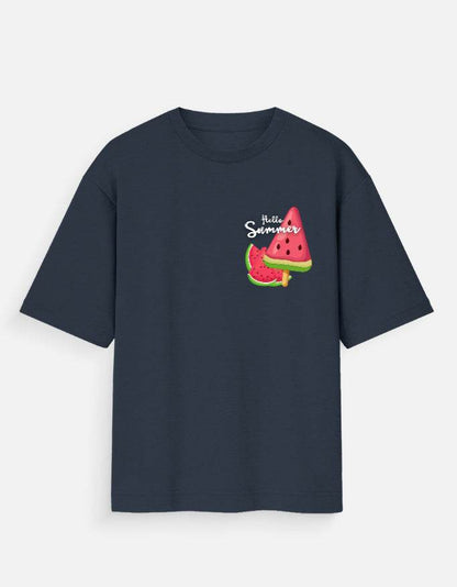 Unisex Oversized Standard T-Shirt - Bellaor