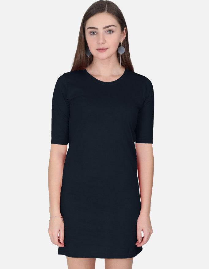 T-Shirt Dress - Bellaor