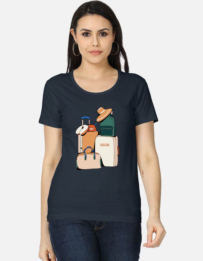 Women's Classic T-Shirt - Bellaor