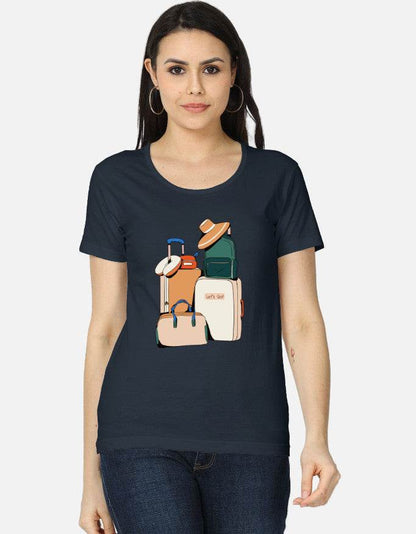 Women's Classic T-Shirt - Bellaor