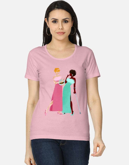 Women's Classic T-Shirt - Bellaor