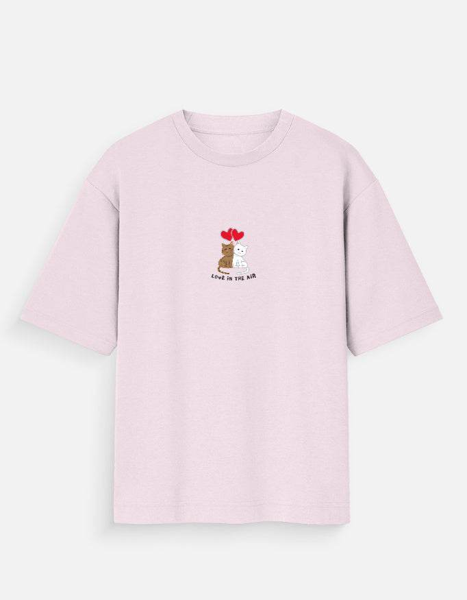 Women's Oversized Standard T-Shirt - Bellaor