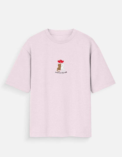 Women's Oversized Standard T-Shirt - Bellaor