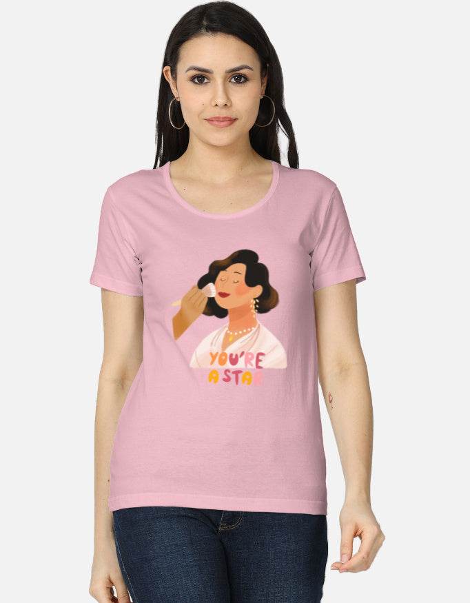 Women's Classic T-Shirt - Bellaor