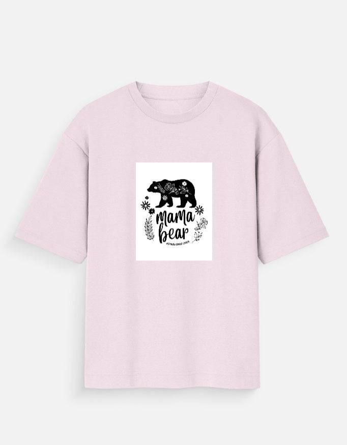 Women's Oversized Standard T-Shirt - Bellaor