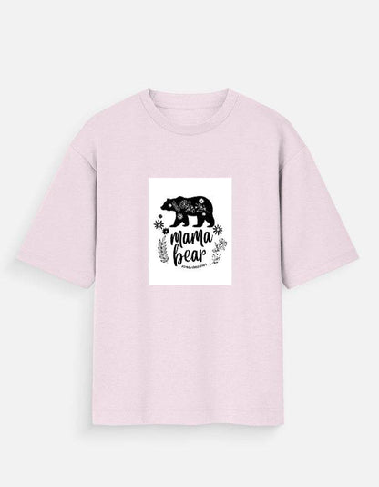 Women's Oversized Standard T-Shirt - Bellaor