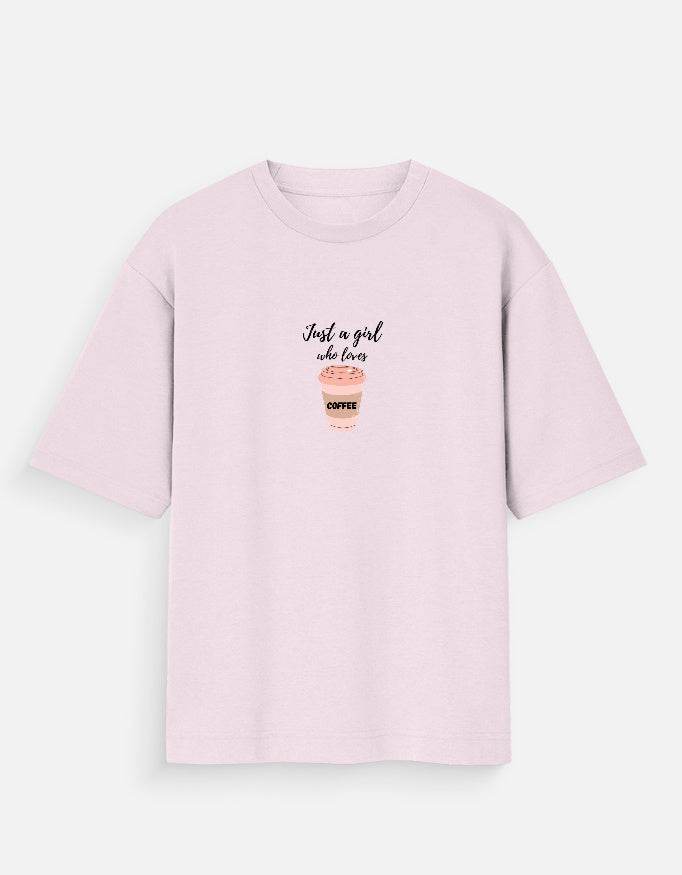 Women's Oversized Standard T-Shirt - Bellaor