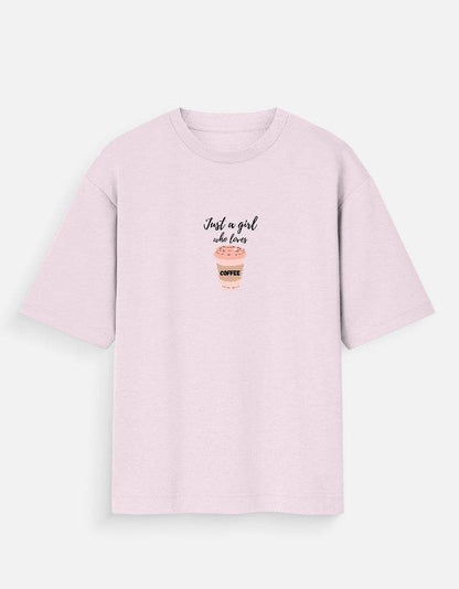 Women's Oversized Standard T-Shirt - Bellaor