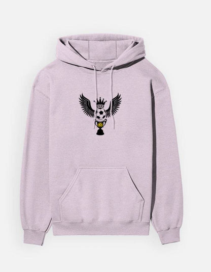 Unisex Hoodie - Bellaor