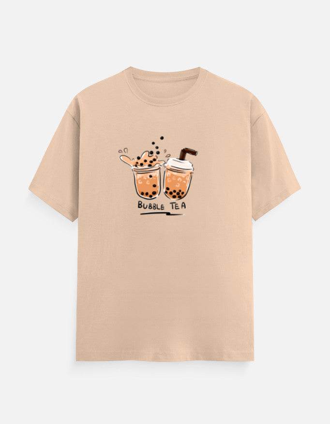 Unisex Classic Crew T-Shirt - Bellaor