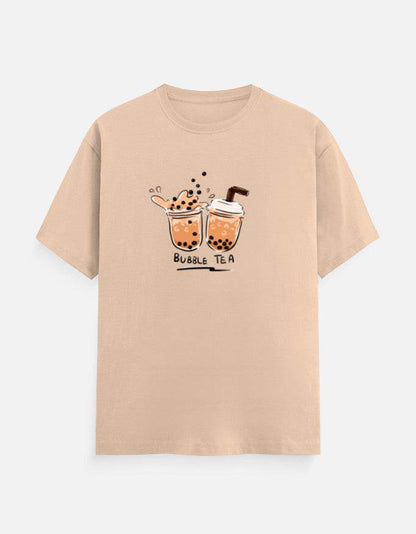 Unisex Classic Crew T-Shirt - Bellaor