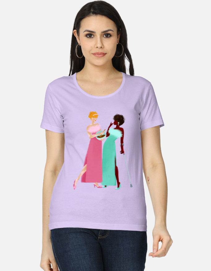 Women's Classic T-Shirt - Bellaor