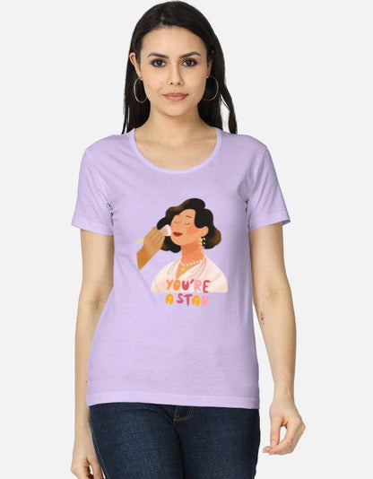 Women's Classic T-Shirt - Bellaor