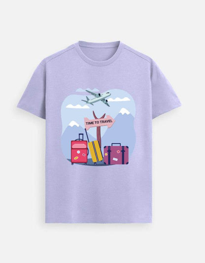 Unisex Supima T-Shirt - Bellaor