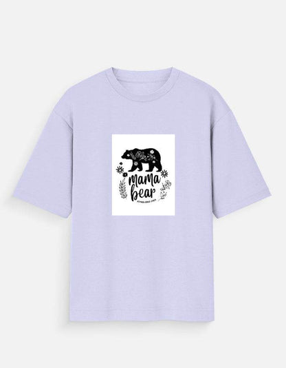 Women's Oversized Standard T-Shirt - Bellaor