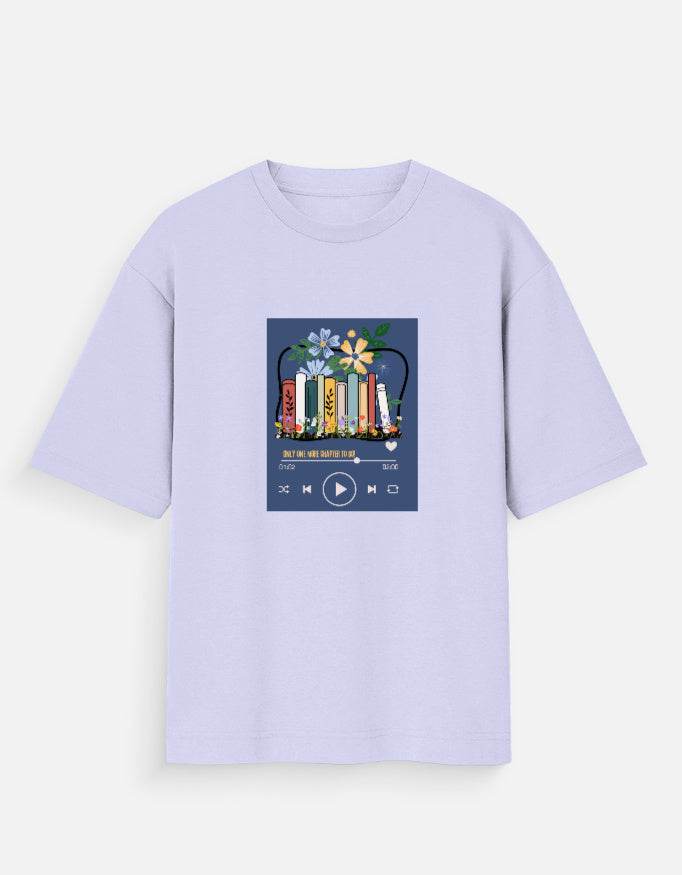 Women's Oversized Standard T-Shirt - Bellaor