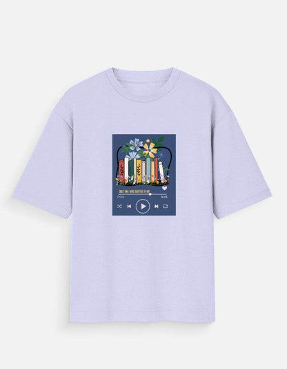 Women's Oversized Standard T-Shirt - Bellaor