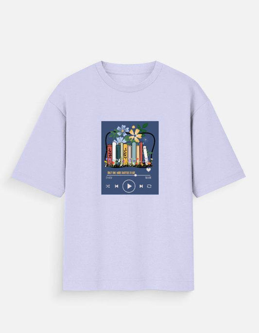 Women's Oversized Standard T-Shirt - Bellaor