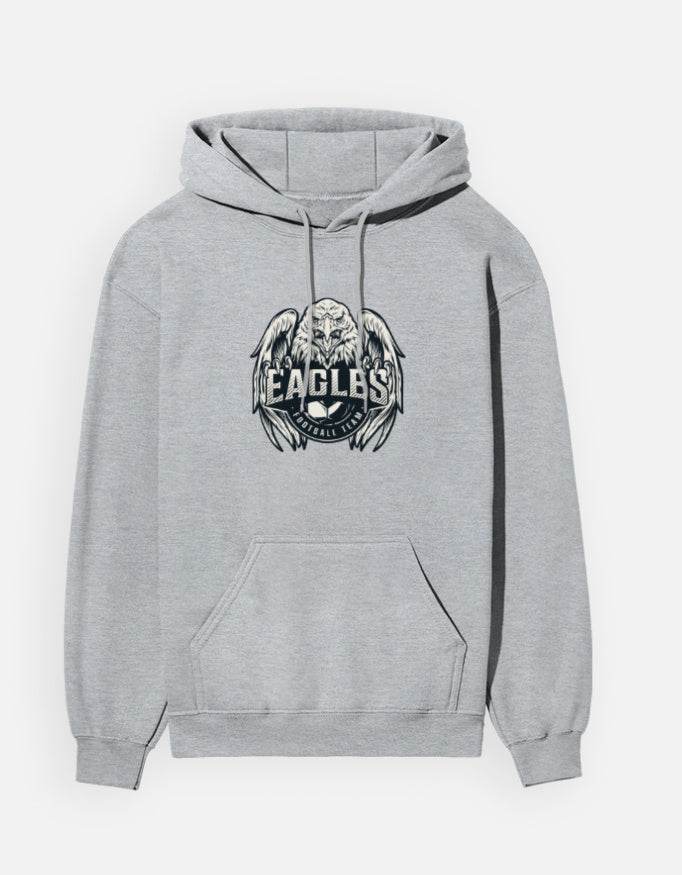 Unisex Hoodie - Bellaor