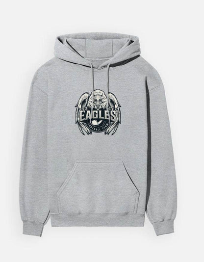 Unisex Hoodie - Bellaor