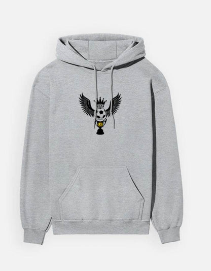 Unisex Hoodie - Bellaor