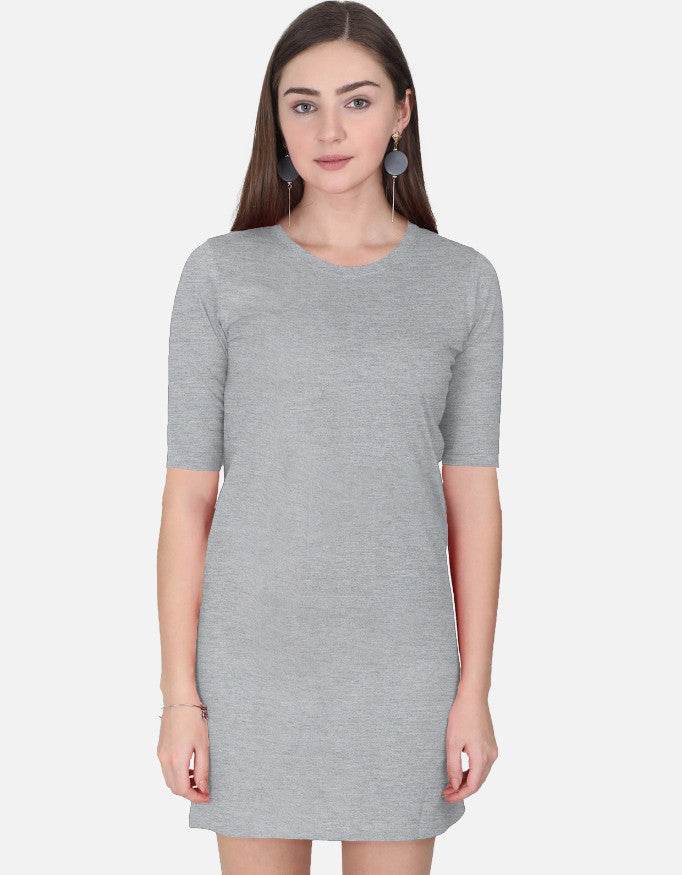 T-Shirt Dress - Bellaor