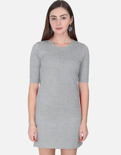 T-Shirt Dress - Bellaor