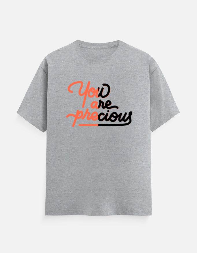 Unisex Classic Crew T-Shirt - Bellaor