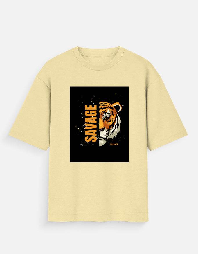 Unisex Oversized Standard T-Shirt - Bellaor