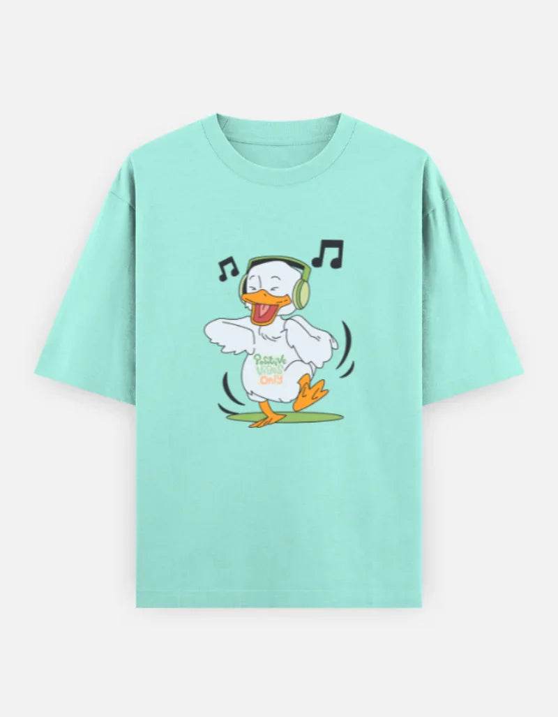 Unisex Oversized Classic T-Shirt - Bellaor