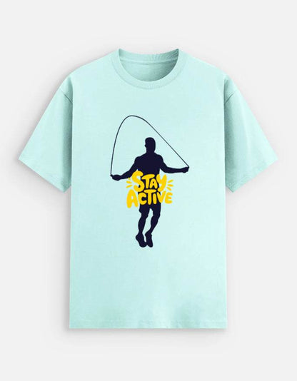 Unisex Stretch T-shirt - Bellaor