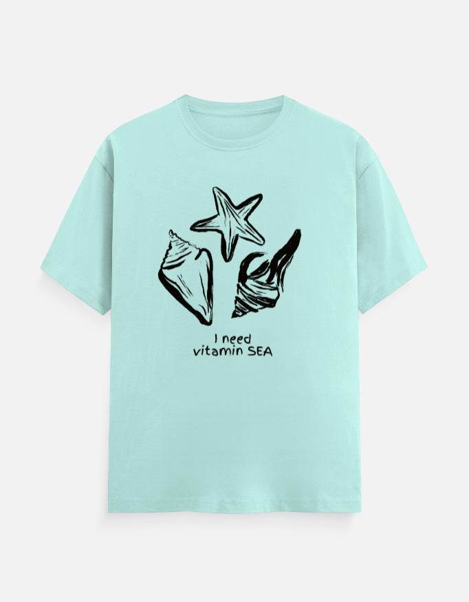 Unisex Classic Crew T-Shirt - Bellaor