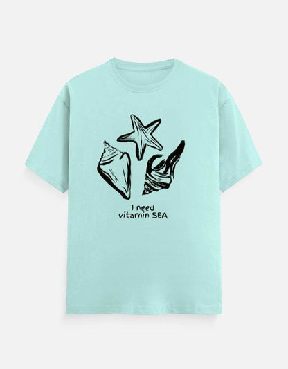 Unisex Classic Crew T-Shirt - Bellaor