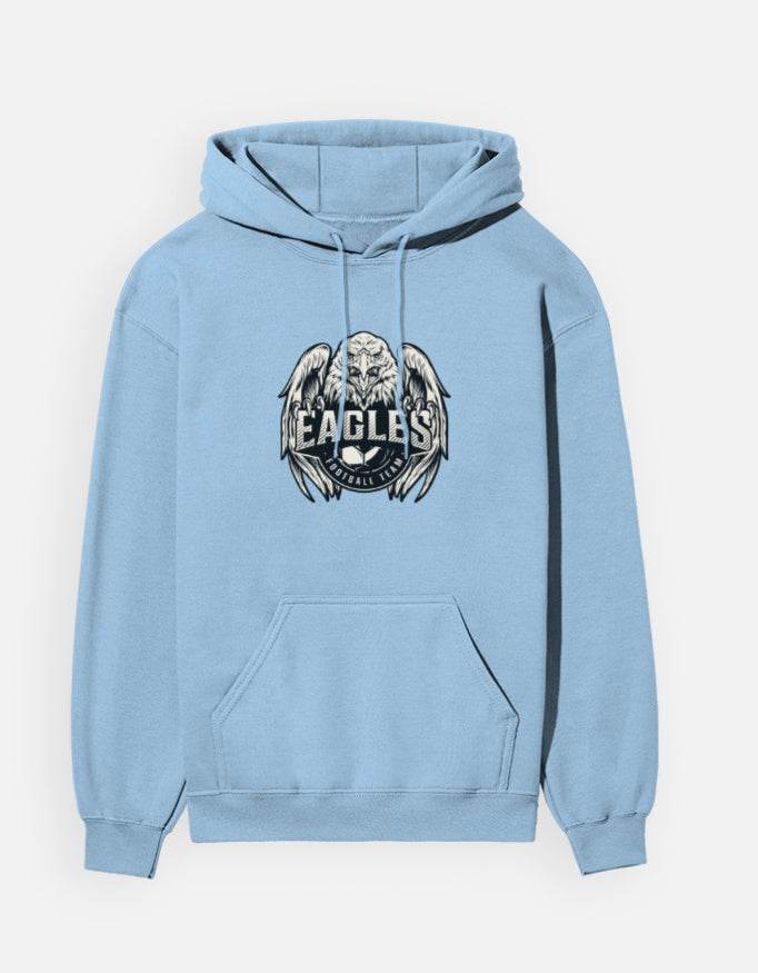 Unisex Hoodie - Bellaor