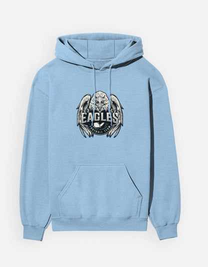 Unisex Hoodie - Bellaor