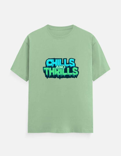 Unisex Classic Crew T-Shirt - Bellaor