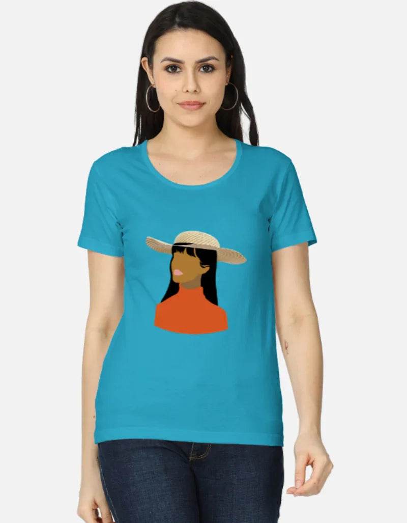 Women's Classic T-Shirt - Bellaor