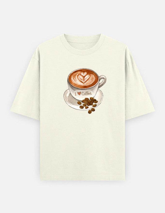 Unisex Oversized Classic T-Shirt - Bellaor