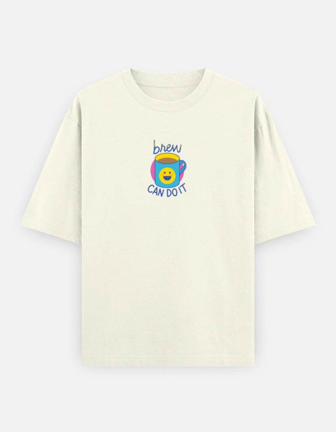 Unisex Oversized Classic T-Shirt - Bellaor