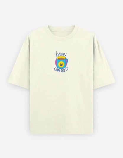 Unisex Oversized Classic T-Shirt - Bellaor