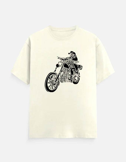 Unisex Classic Crew T-Shirt - Bellaor