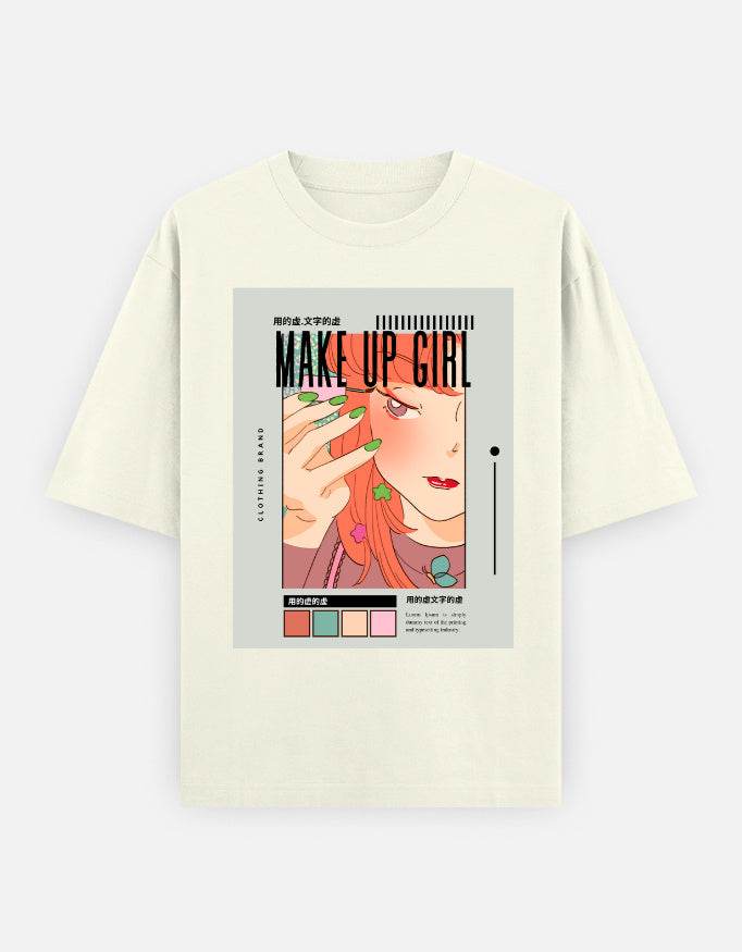 Women's Oversized Classic T-Shirt - Bellaor