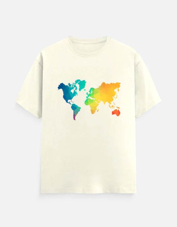 Unisex Classic Crew T-Shirt - Bellaor