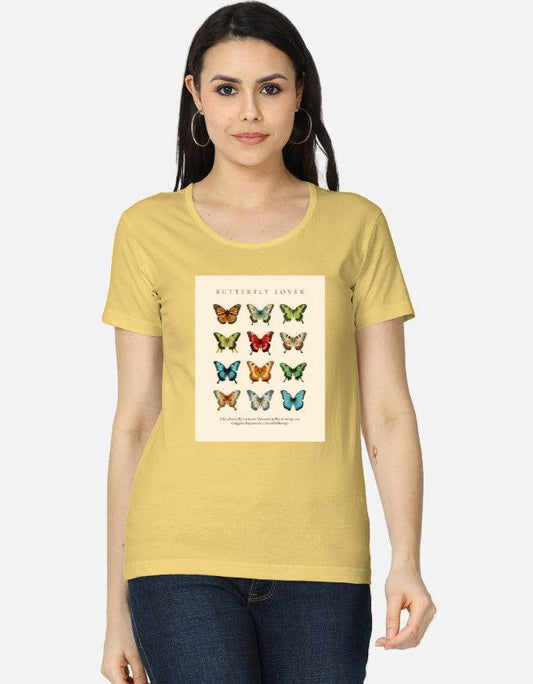 Women's Classic T-Shirt - Bellaor