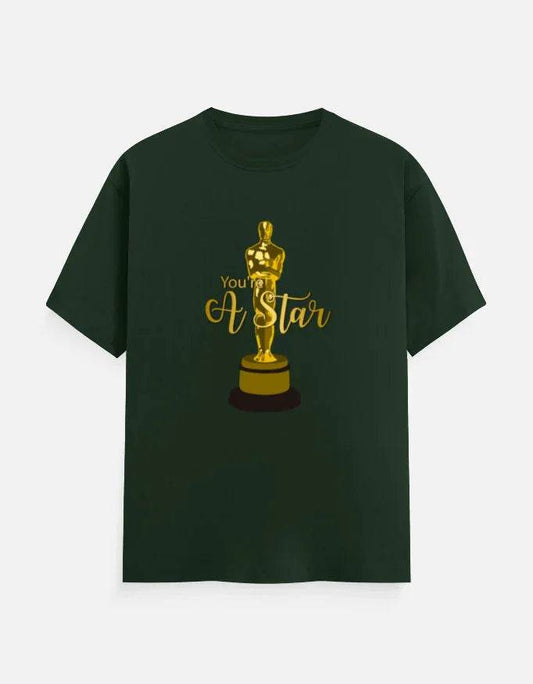 Unisex Classic Crew T-Shirt - Bellaor
