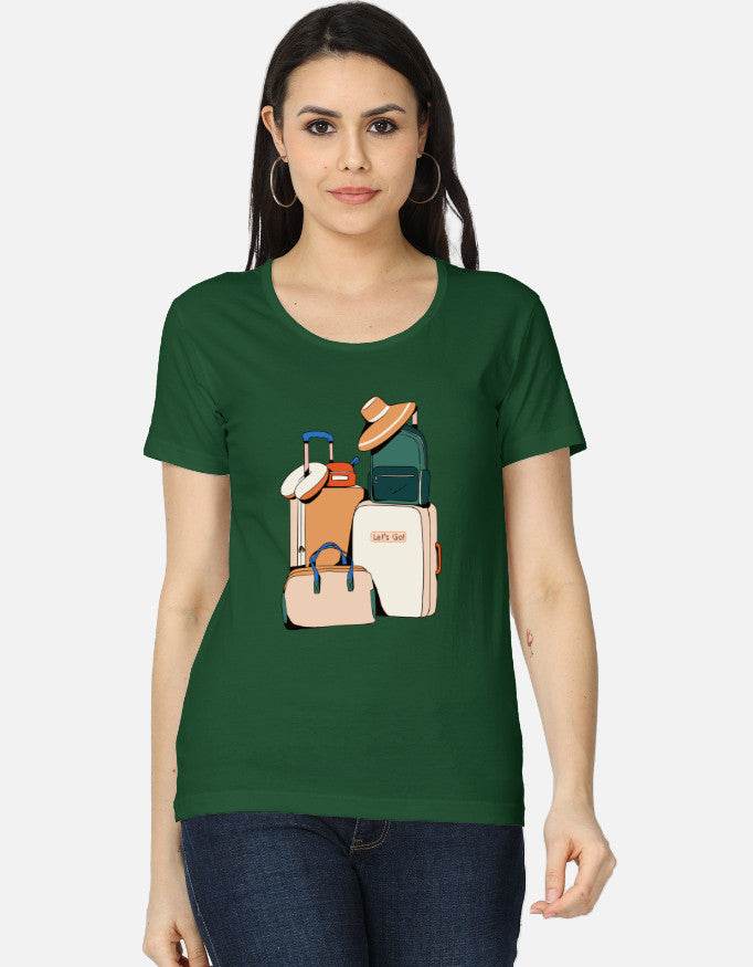 Women's Classic T-Shirt - Bellaor