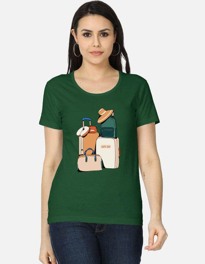 Women's Classic T-Shirt - Bellaor